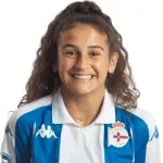 Lucía Rivas Moure