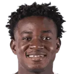 Elijah Odede
