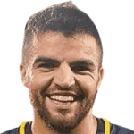 Cristian García