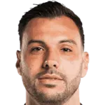 Lucas Pirard
