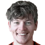 Adrian Justinussen