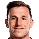 Chris Wood