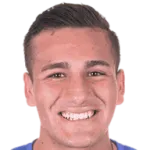 Christian Vasquez