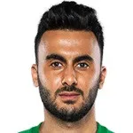 Mohammad Awwad