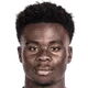 Bukayo Saka