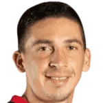 Lucas González