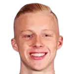Jacob Chapman
