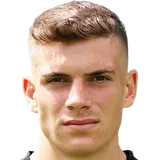 Luca Bazzoli