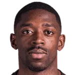 Ousmane Dembélé