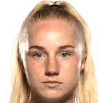 Laura Madison Blindkilde Brown