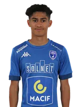 Yassine Benhattab