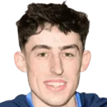 Keelan Adams
