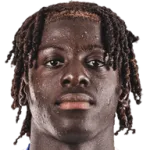 Rudy Matondo