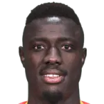 Dame Gueye