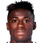 Stephen Odey