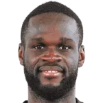 Bevic Moussiti Oko