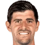 Thibaut Courtois