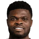 Thomas Partey