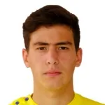 Mauro Burruchaga