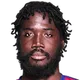 Shamar Nicholson