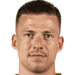 Dario Van den Buijs