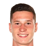 Julian Draxler