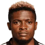 Jerome Ngom Mbekeli