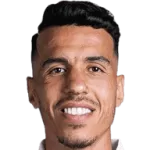 Jamal Harkass