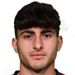 Denis Portanova