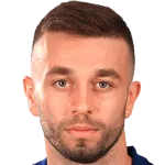 Elvis Sarić