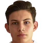 Louie Annesley