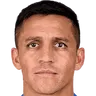 Alexis Sánchez