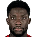 Alphonso Davies