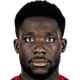 Alphonso Davies
