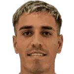 Lucas Maximiliano Lemos Mayuncaldi