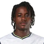 Tarrelle Whittaker
