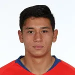 Nicolas Garrido