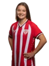Sara Ortega Ruiz