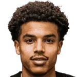 Yonis Lucien Alexandre Njoh