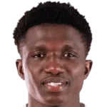 Lamine Camara