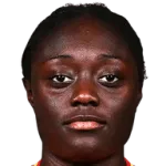 Aïcha Cámara