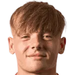 Liam Roberts