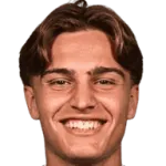 Jonas Harder
