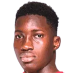 Niama Pape Sissoko