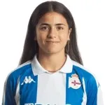 Paula Novo Saborido