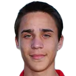 Luca Gagliano
