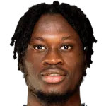 Arial Mendy