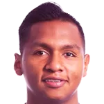 Alfredo Morelos