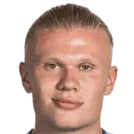 Erling Haaland