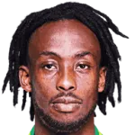 Tino Kadewere